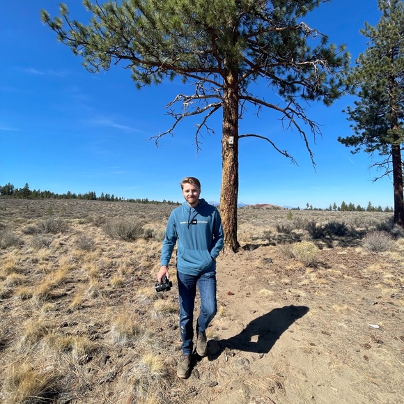 Meet your Posher, Max - Picture 2 of 2